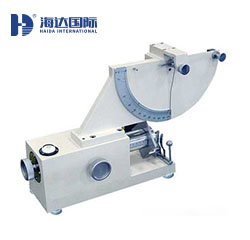 彈性試驗(yàn)機(jī)HD-R810