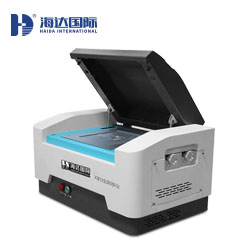 X射線熒光鍍層測(cè)厚儀/rohs光譜儀HD-Ux-720