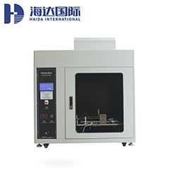 灼熱絲試驗機HD-R808-1