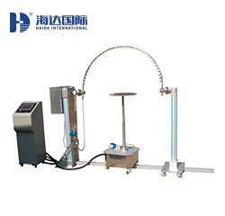 IPX3-4防淋雨擺管試驗(yàn)裝置HD-E712系列